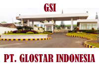 Info Lowongan PT Glostar Indonesia [GSI] Cikembar Sukabumi