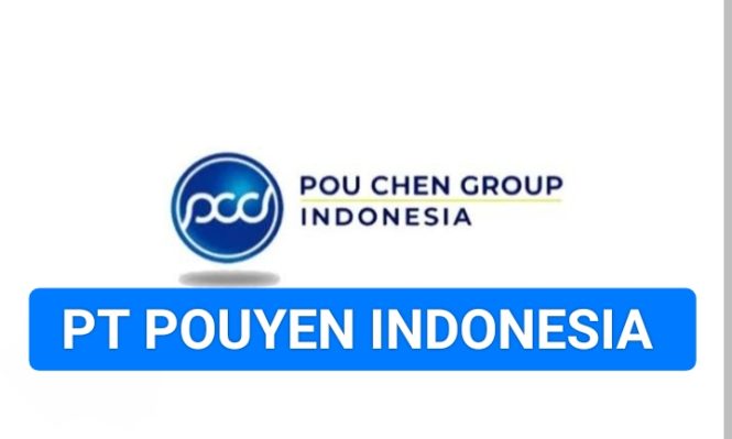 Lowongan Kerja PT PouYen Indonesia