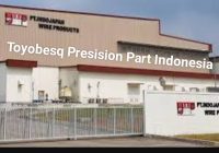 JOB HRD Lowongan Kerja Form Pendaftaran PT Toyobesq Precision Parts Indonesia